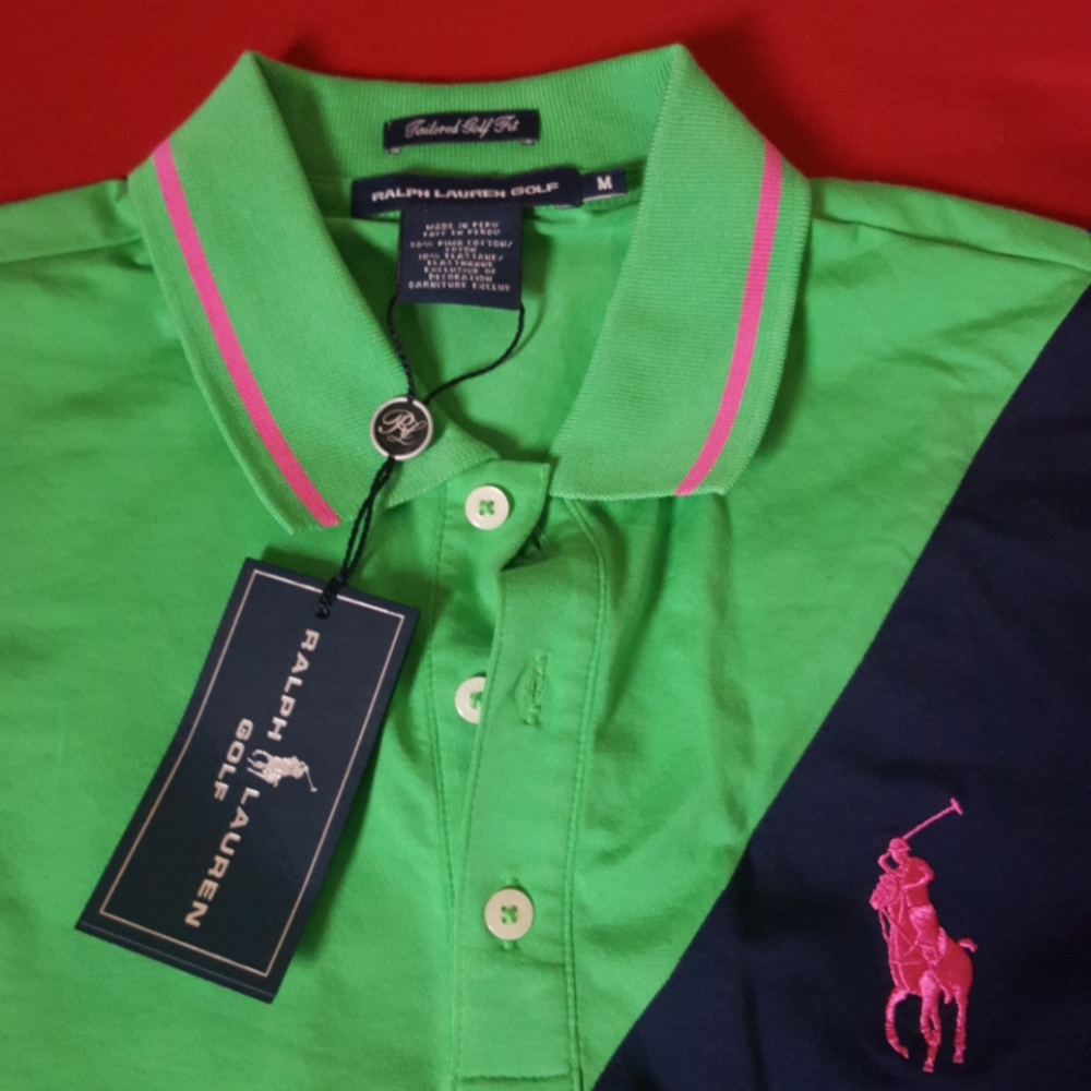 Ralph Lauren Golf